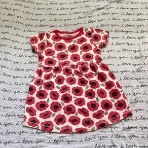4T Poppy Dress
